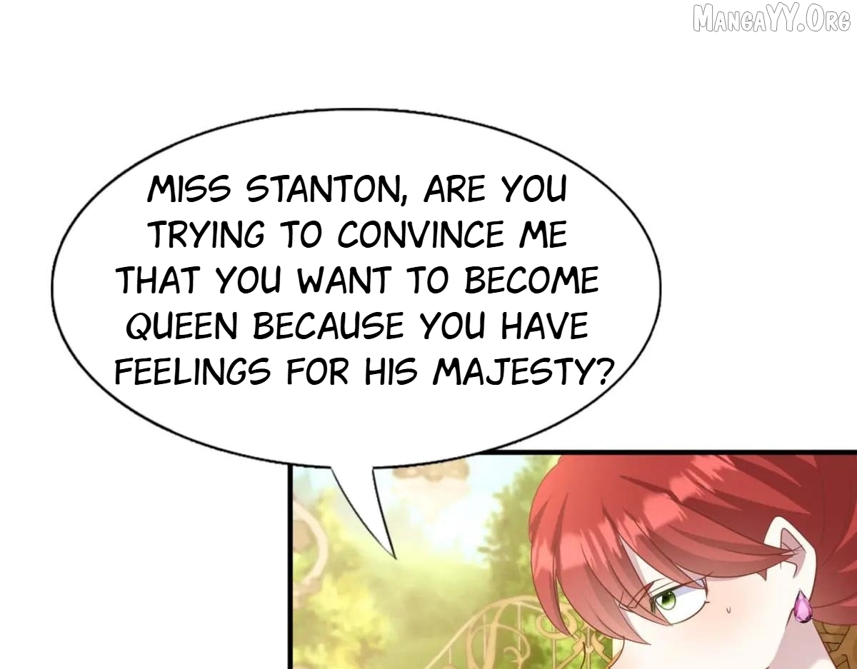 Don't Embarrass Me Chapter 190 - page 37